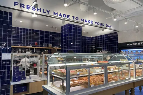 Crown Bakery photo 2