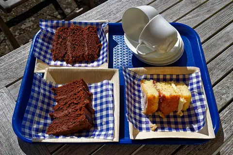 Crown Bakery photo 4