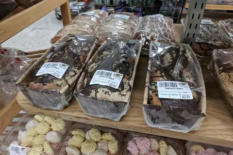 Crown Bakery photo 1